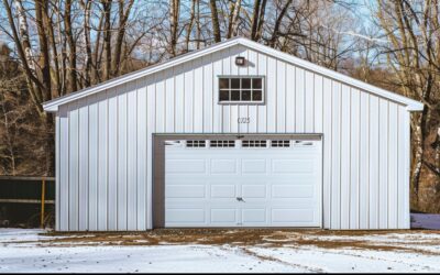 Suburban Garage Transformations: Optimizing a 20×24 Space