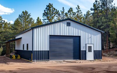 Design Innovations for Auto Shops: 20×40 Auto Shop Tips